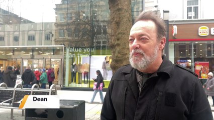 Councils can’t agree which roads should be 30mph