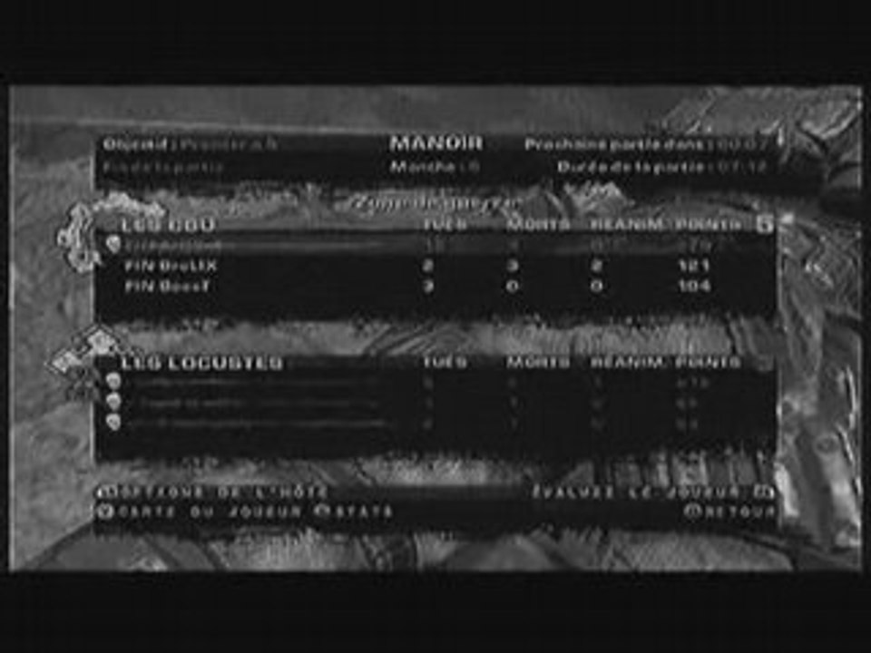 Arbitrage DARK