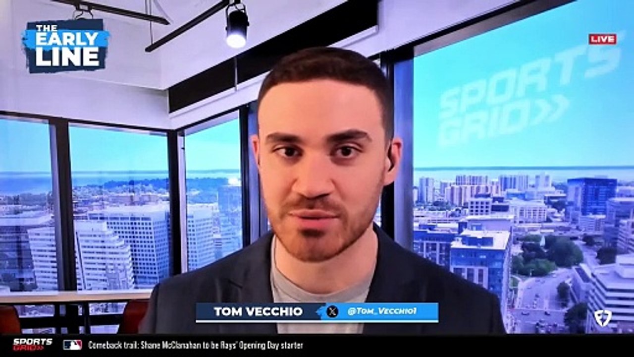 NHL Best Bets: Four Nations Faceoff Finals, USA the Favorite