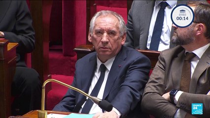 French PM faces scrutiny over sexual abuse claims at Catholic school