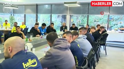 Ali Koç ve Dursun Özbek dev derbi öncesinde bir araya gelecek