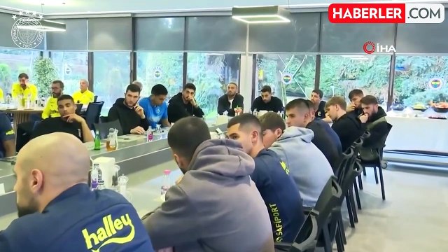 Ali Koç ve Dursun Özbek dev derbi öncesinde bir araya gelecek