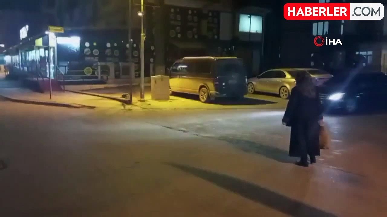 Malatya deprem mi oldu? SON DAKİKA az önce Malatya'da deprem mi oldu, kaç büyüklüğünde deprem oldu 17 Şubat Pazartesi?