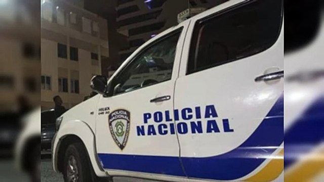 Intercambio de disparos: PN mata otro presunto delincuente en Santiago