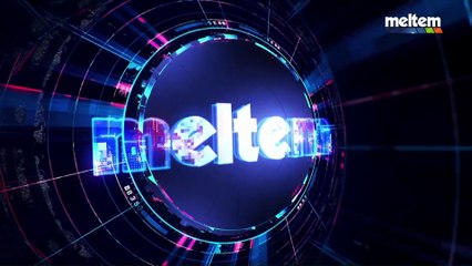 Meltem TV Ana Haberi 100 Bülent Tapıcı - 17.02.2025