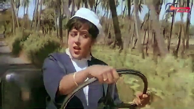 Zindagi Hai Ek Safar / Hema Malini , Usha Khanna / Jai Kaali 1992