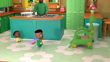Blankie Song (Cody Edition) _ @CoComelonCodyTime _ CoComelon Nursery Rhymes & Kids Songs
