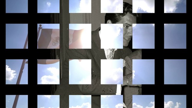 02346CCM GUSTAVO ROJO Sostuvo relaciones amorosas prohibidas con famosas actrices