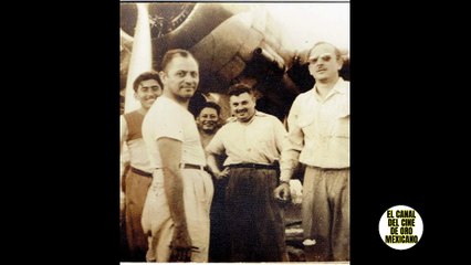 02351CCM PEDRO INFANTE 3 HISTORIAS QUE NO CREERÁS SOBRE ÉL