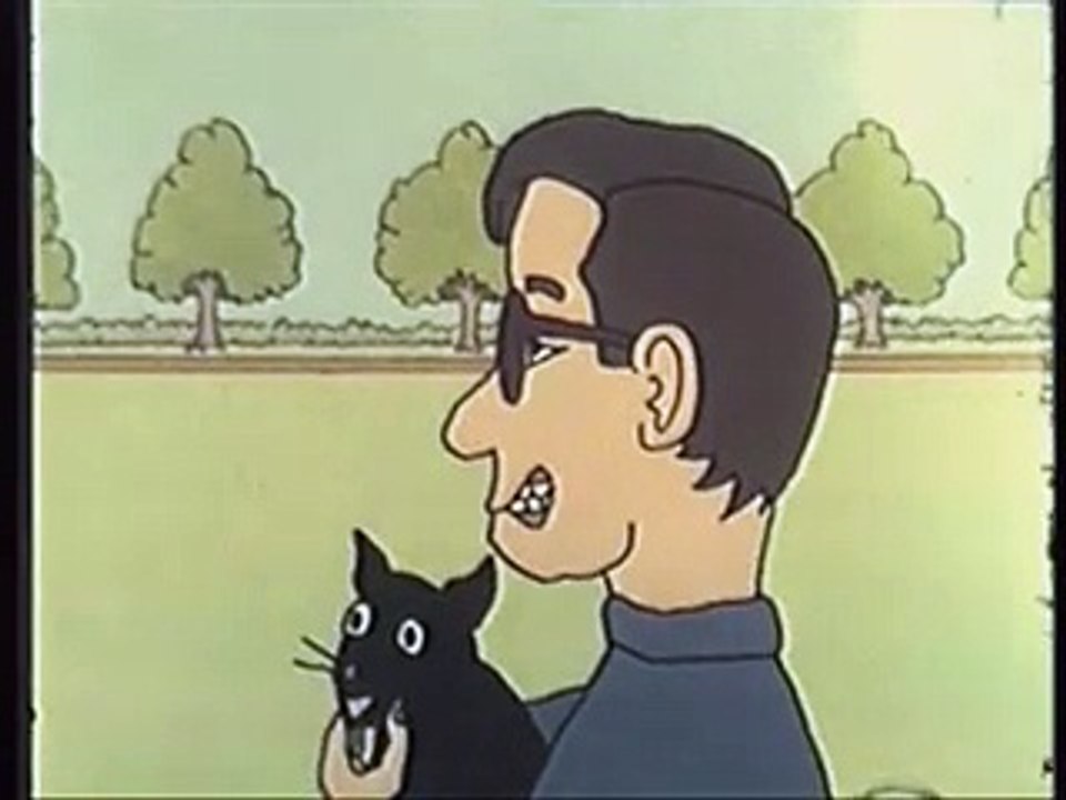 Pussk in Boots