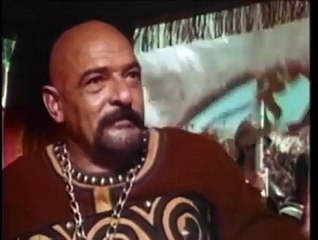 Hercules and the Tyrants of Babylon (1964) Part 1