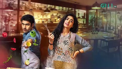 Diyar e Yaar Episode 19 - 17th February 2025