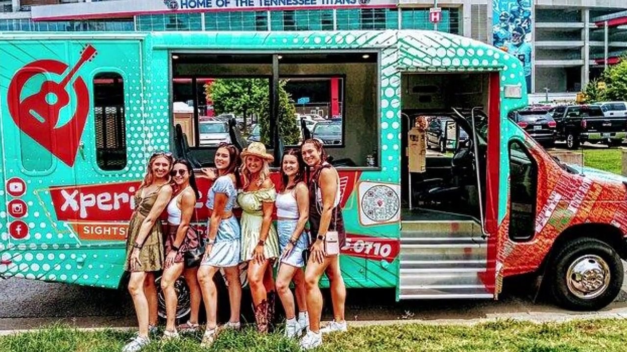 Private Tours Nashville