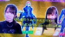 テレビ東京開局60周年記念 「最強ガールズパーティ！×オーバーウォッチ２」 その2 (字幕付き)📺🎮♥️
