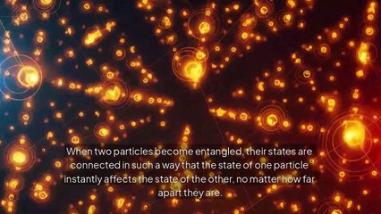 Quantum Entanglement: Fascinating Anomalies 🌌
