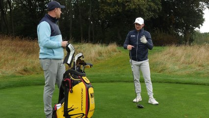 Reasons Why You're Not Improving Your Handicap