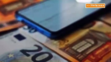 A gennaio in calo i prestiti a famiglie e imprese