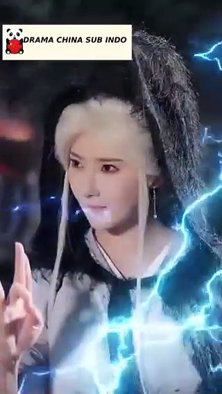  Bertapa berkultivasi menjadi dewi part 2 tamat