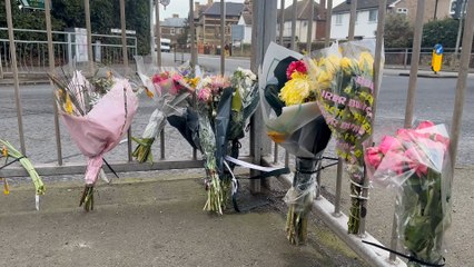 Petition launched for changes to 'dangerous' junction where woman struck and killed while crossing the road