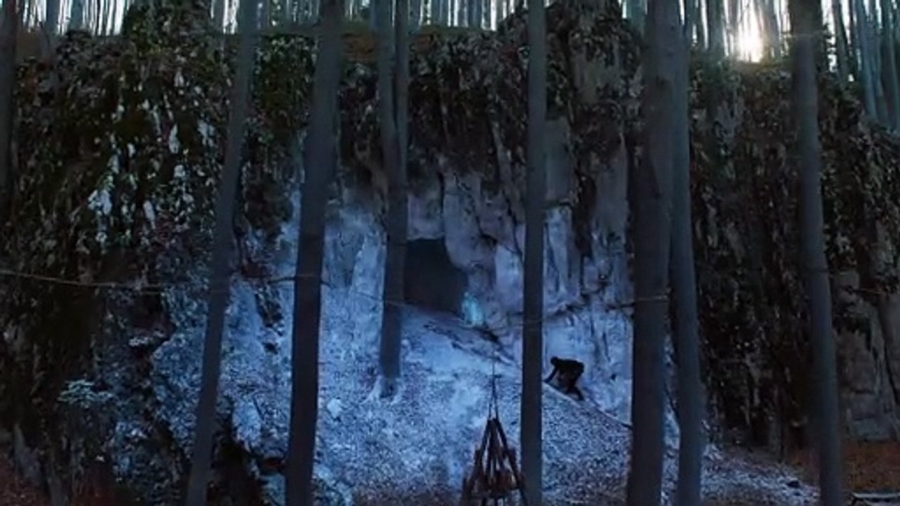 Dragonheart : la vengeance