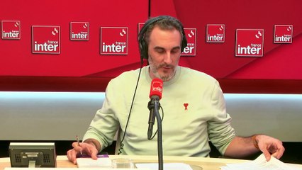 Parthénogénèse et machisme - La chronique de Tania Dutel