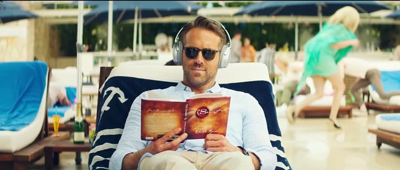 Hitman & Bodyguard 2