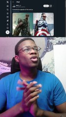 Sam Wilson: Est-il Fou ? 🦅