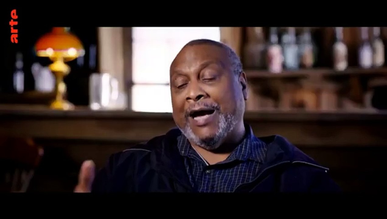 Black Far West : une contre-histoire de l'Ouest