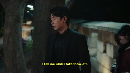 엄마친구아들 "Love Next Door" | "Why are you doing this to me?" [Englis