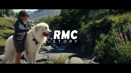 Belle et Sébastien : L'aventure continue