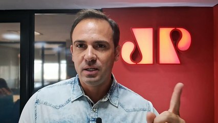 David de Tarso: Lideranças do PCC e Comando Vermelho colhem assinaturas para flexibilizar regras dentro de penitenciárias