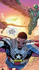 Qui est Joaquin Torres ?