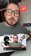RingConn Gen 2 : J'ai testé cette bague et voici mon avis !