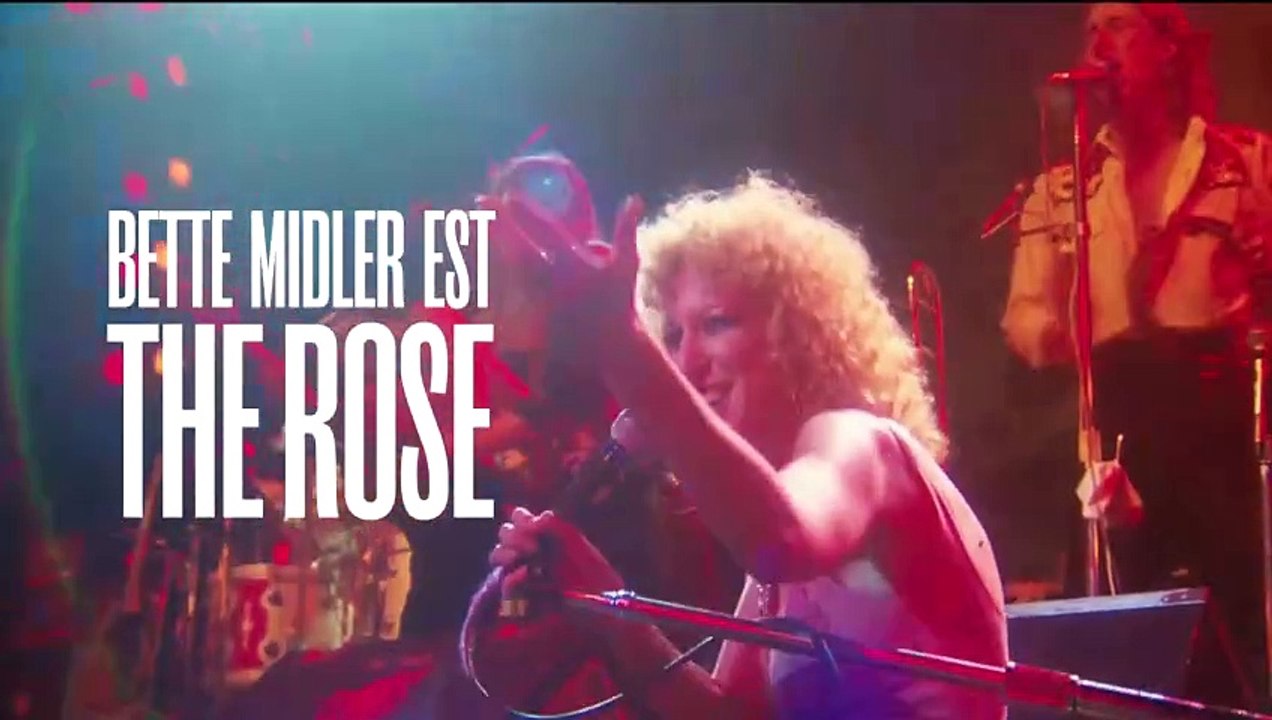 The Rose