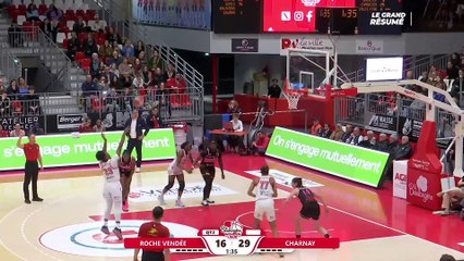 Le Grand Résumé - Deux prolongations et du suspense !