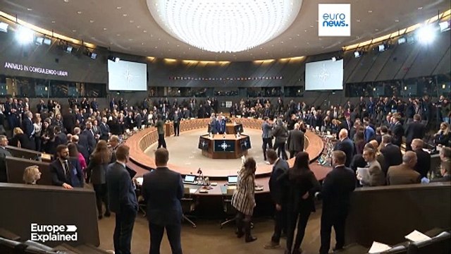 Colloqui di pace Ucraina-Russia: l'Europa avrà voce in capitolo?