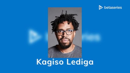 Kagiso Lediga (FR)