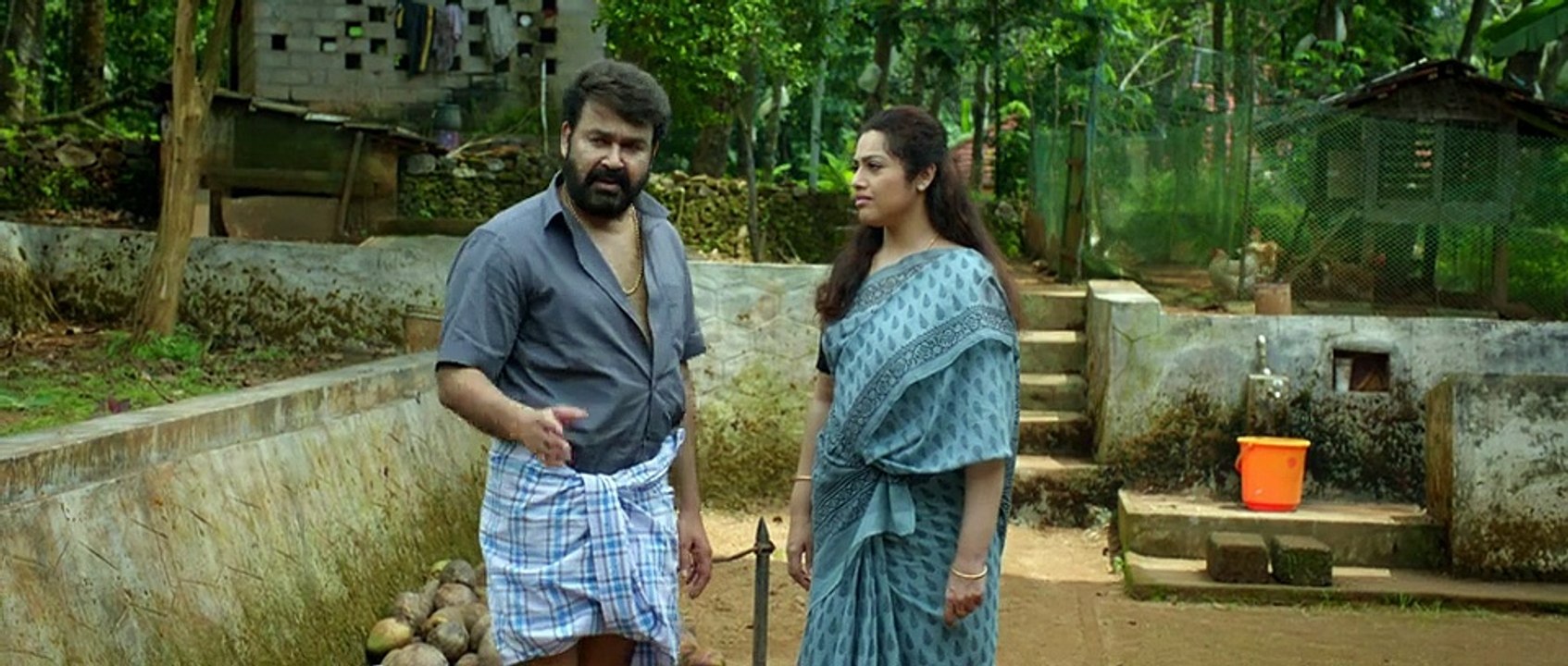 Drishyam 2 Part 1