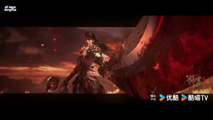 Tomb of Fallen Gods Season 3 Preview