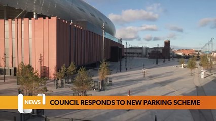 Council responds to controversial parking scheme