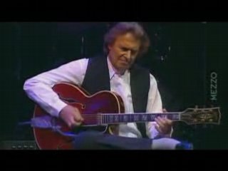 Bireli Lagrene,  John McLaughlin,  Blue Train