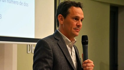 Spotorno habló del escándalo de la cripto LIBRA