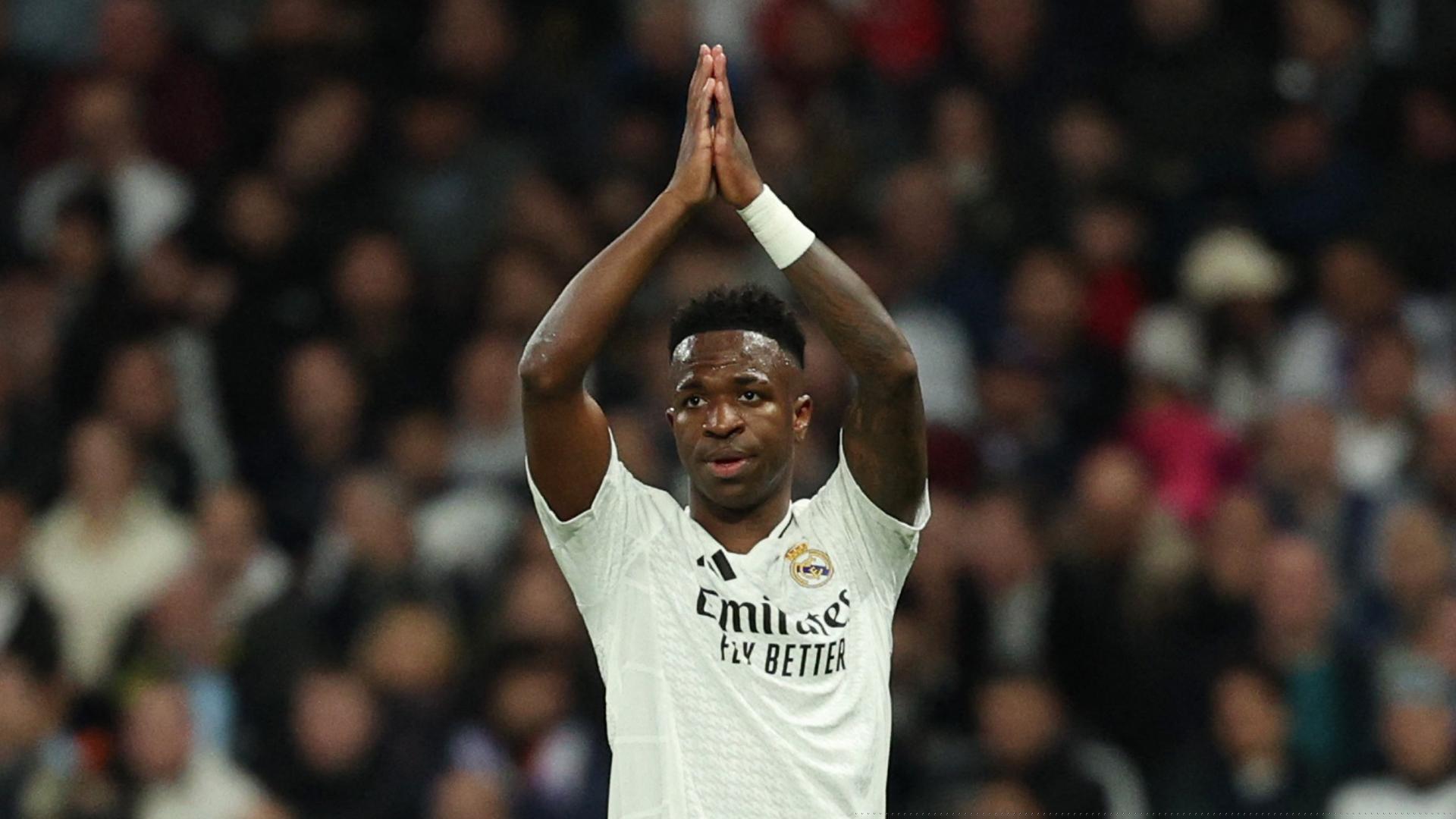 Real Madrid v Manchester City - Big Match Predictor