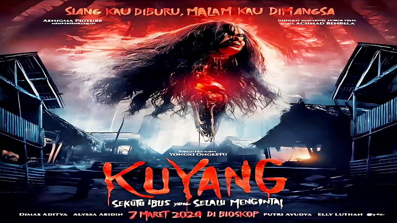 KUYANG