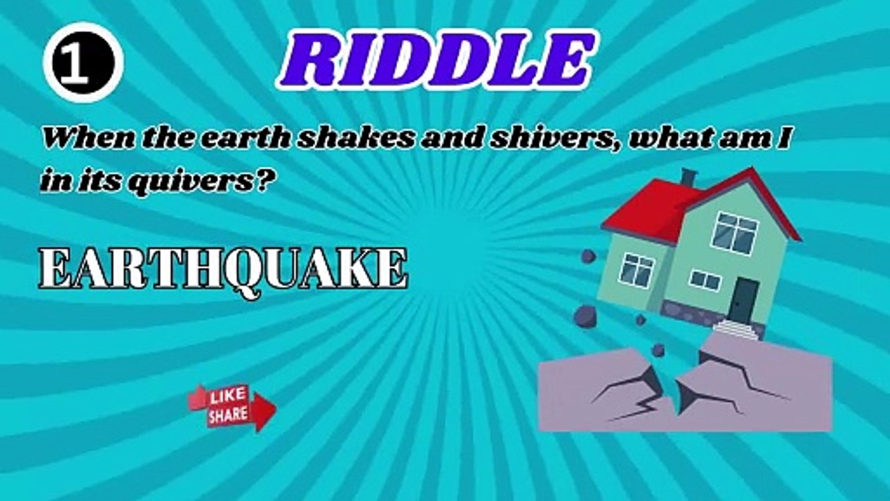 Riddles in English | Riddles with answers | Riddle of the day | Riddles