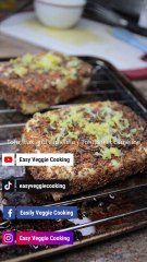 Tofu, flax and camelina / Tofu, lin et caméline