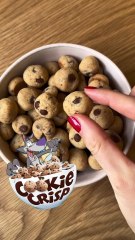 Découvrez Cookie Crisp Maison 🍪 – Le Régal Maison Incontournable