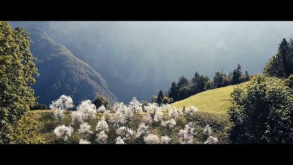 THE WHEEL OF TIME SEASON 3 Official Trailer (2025)