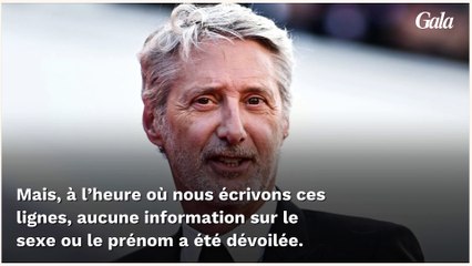GALA VIDEO - Antoine de Caunes à nouveau grand-père : son fils Louis est devenu papa