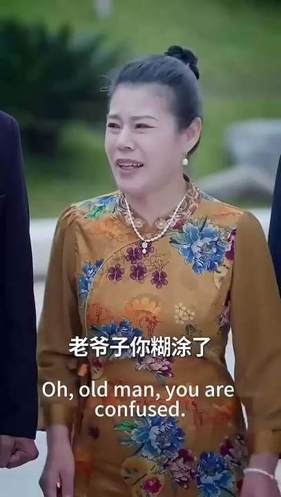 From Cursed to Cherished – Once blamed for misfortune, she marries into a wealthy family and heals their ailing grandfather, becoming their treasured jewel.